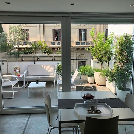 Db Exclusive Home Palermo Ngoại thất bức ảnh