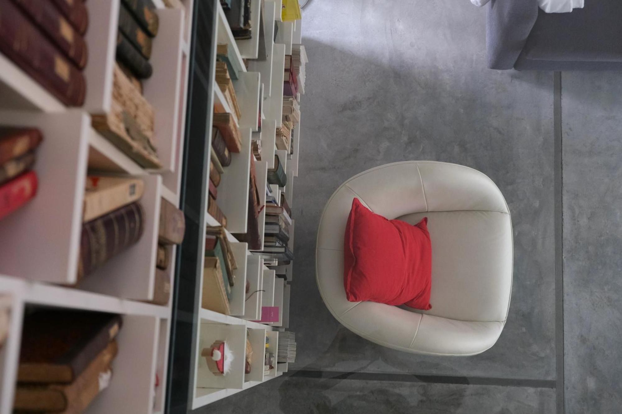 Db Exclusive Home Palermo Ngoại thất bức ảnh