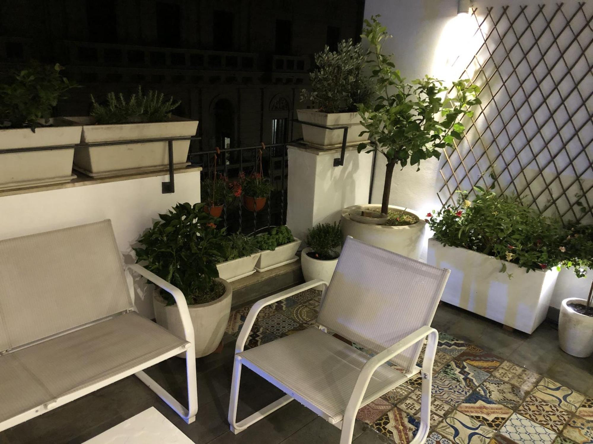 Db Exclusive Home Palermo Ngoại thất bức ảnh