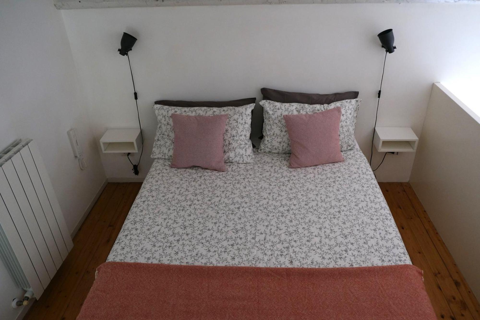 Db Exclusive Home Palermo Ngoại thất bức ảnh
