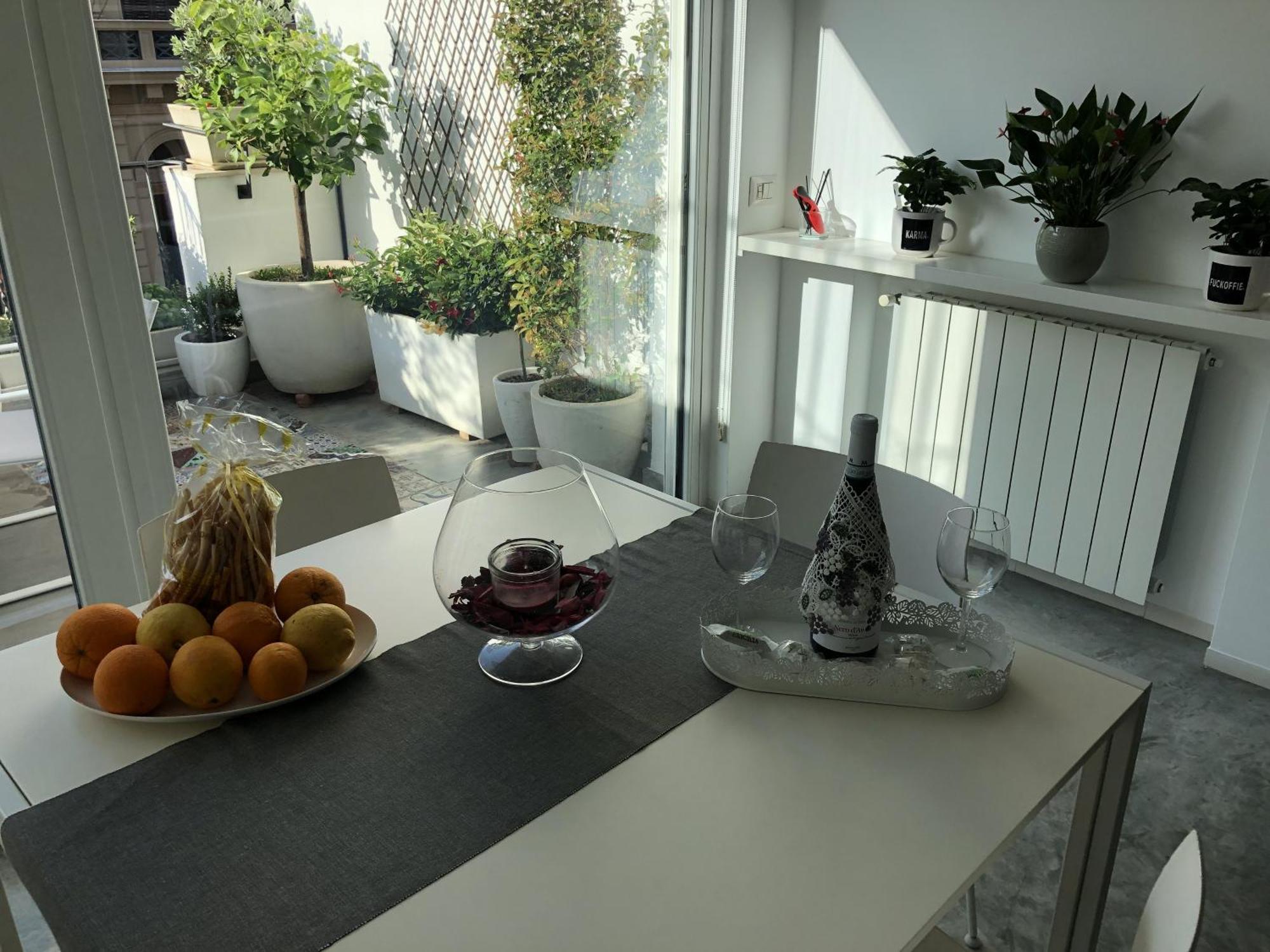 Db Exclusive Home Palermo Ngoại thất bức ảnh