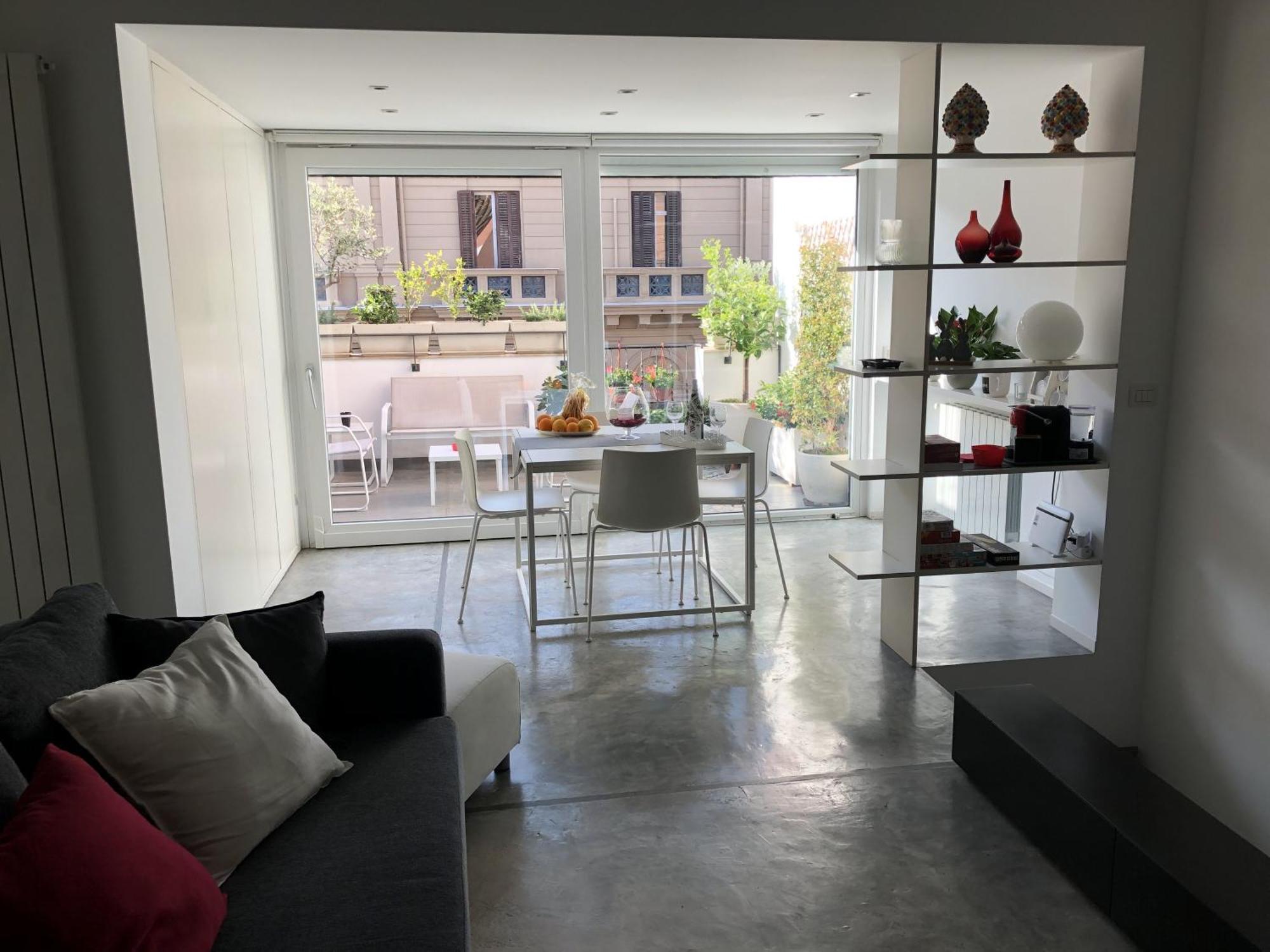 Db Exclusive Home Palermo Ngoại thất bức ảnh
