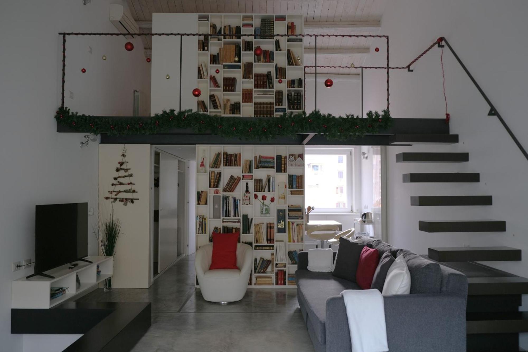 Db Exclusive Home Palermo Ngoại thất bức ảnh