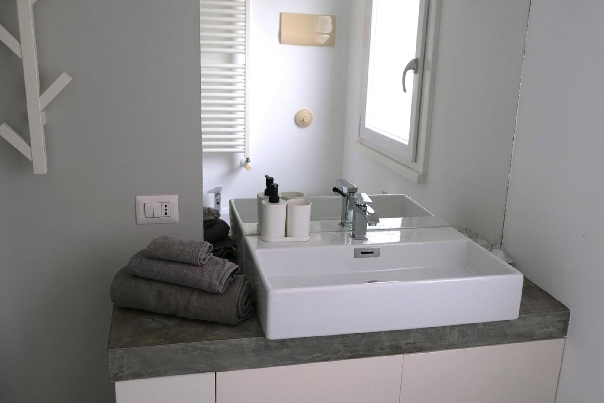 Db Exclusive Home Palermo Ngoại thất bức ảnh
