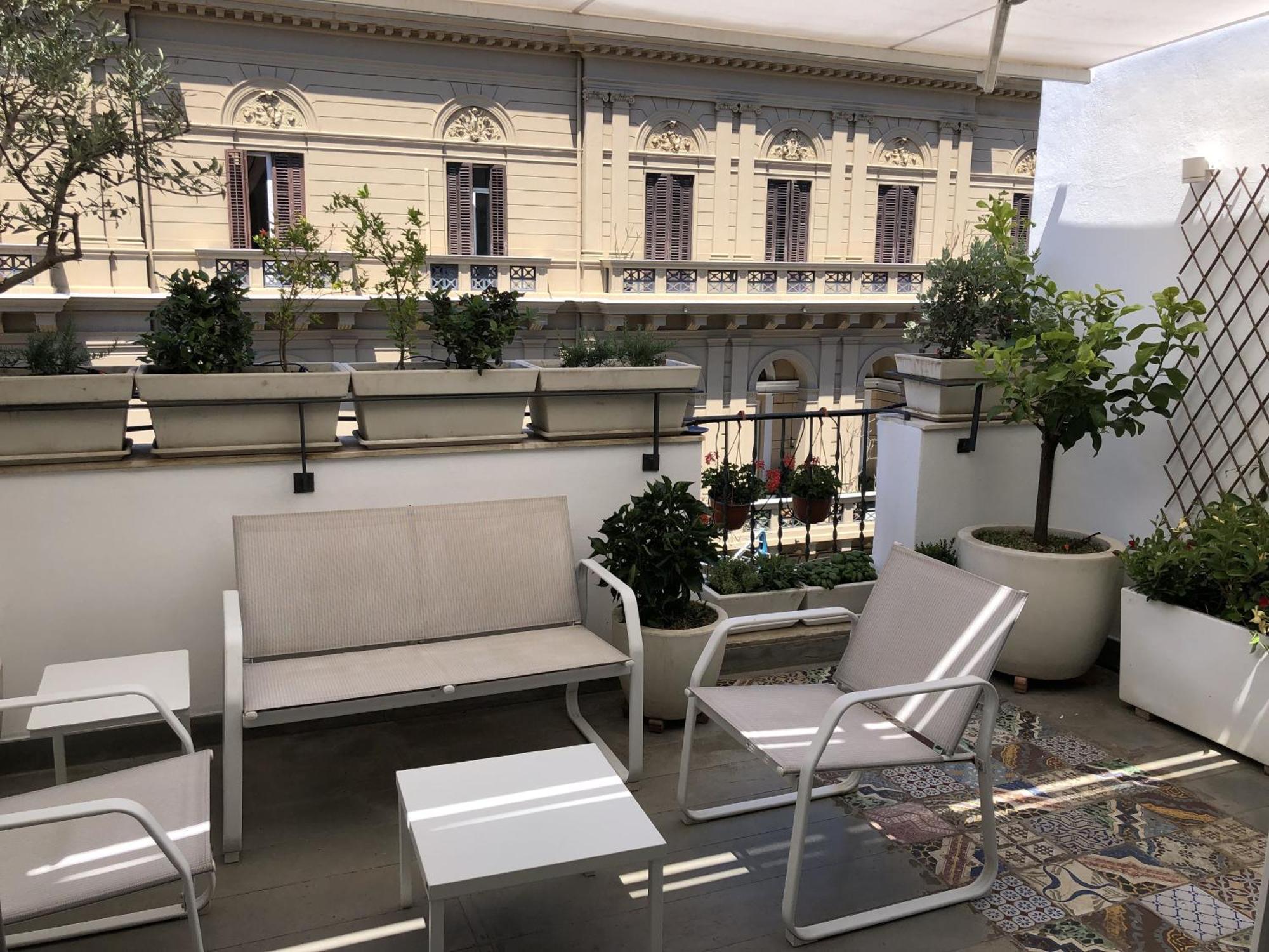 Db Exclusive Home Palermo Ngoại thất bức ảnh