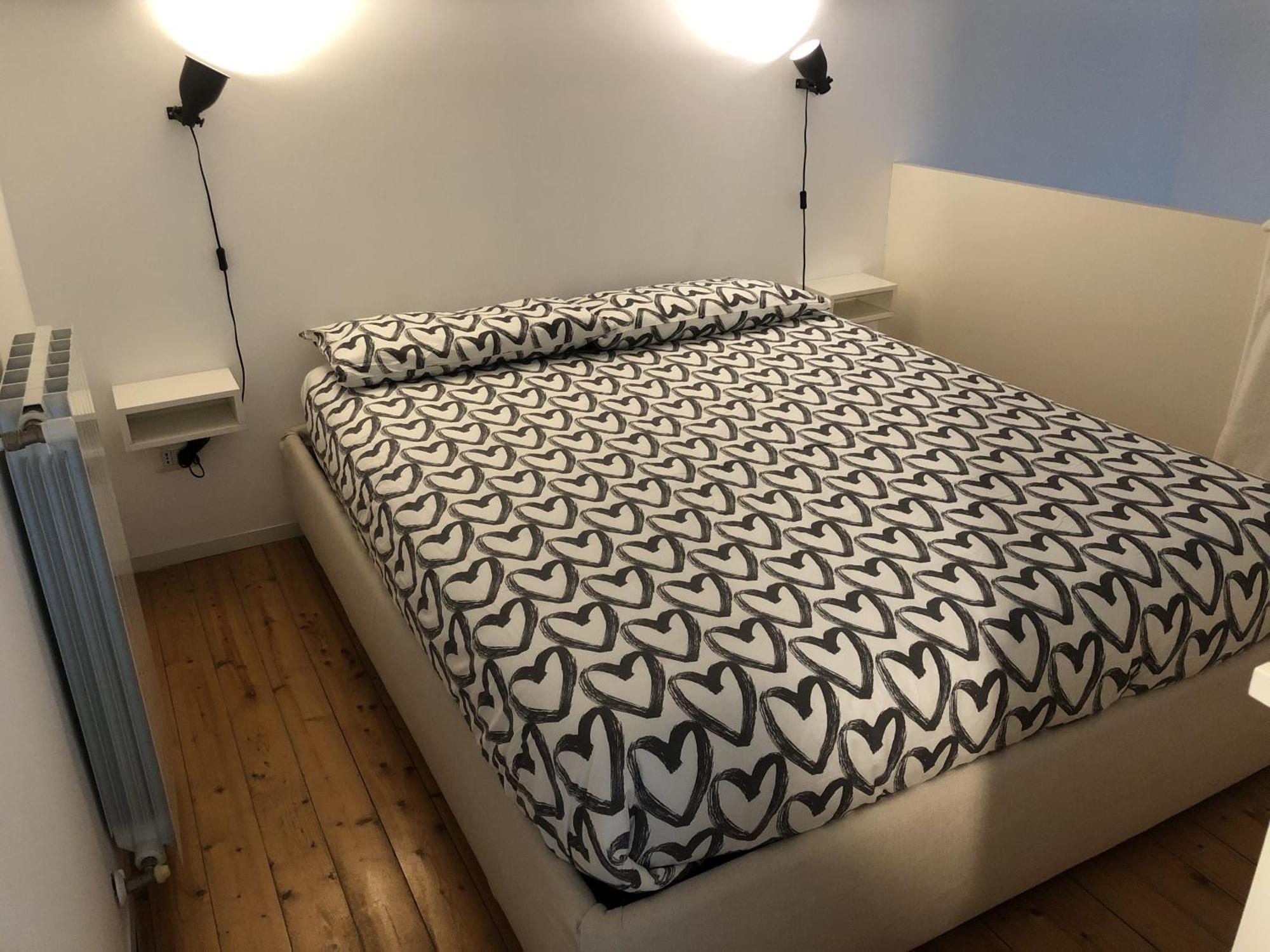 Db Exclusive Home Palermo Ngoại thất bức ảnh
