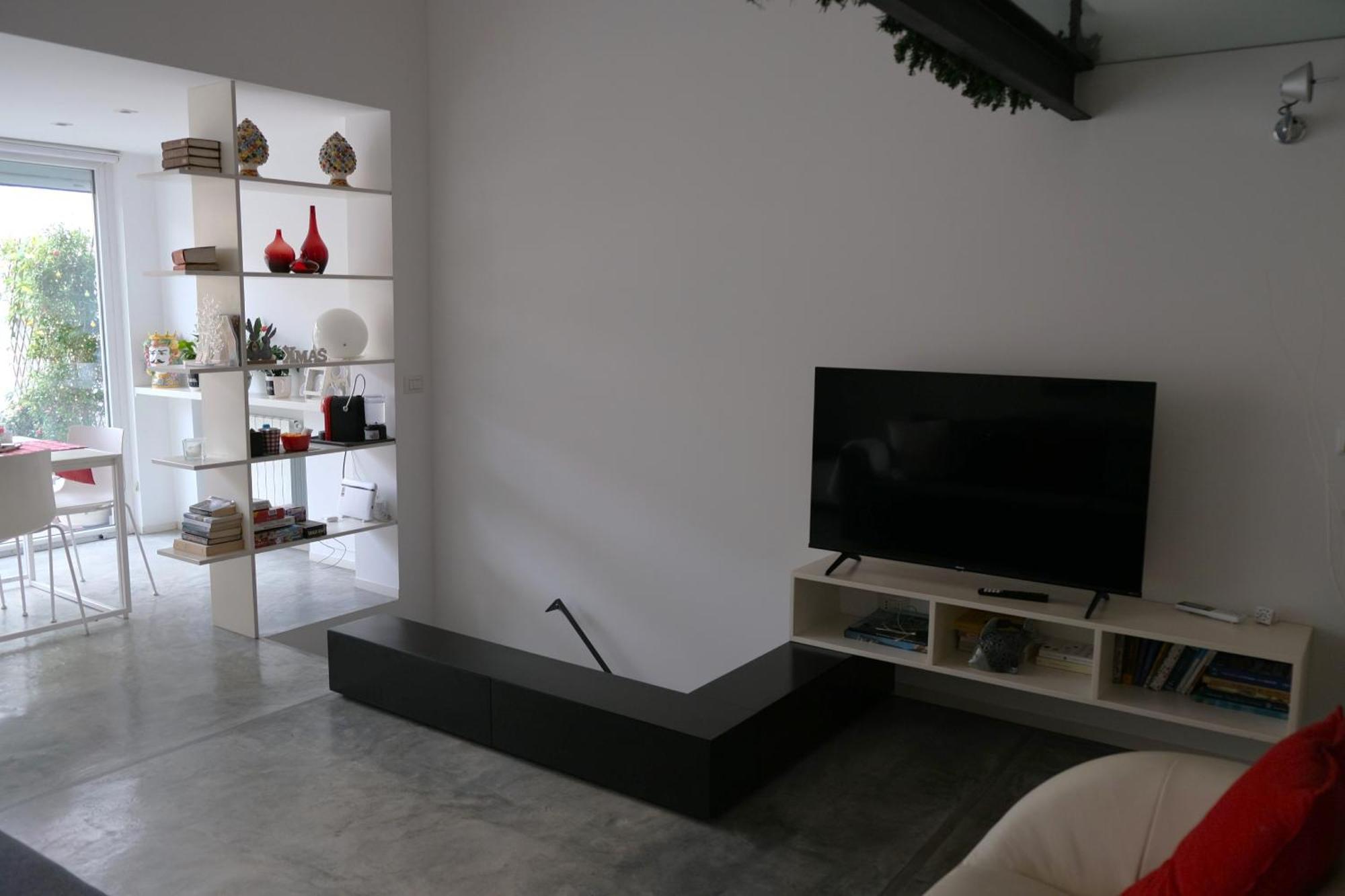 Db Exclusive Home Palermo Ngoại thất bức ảnh