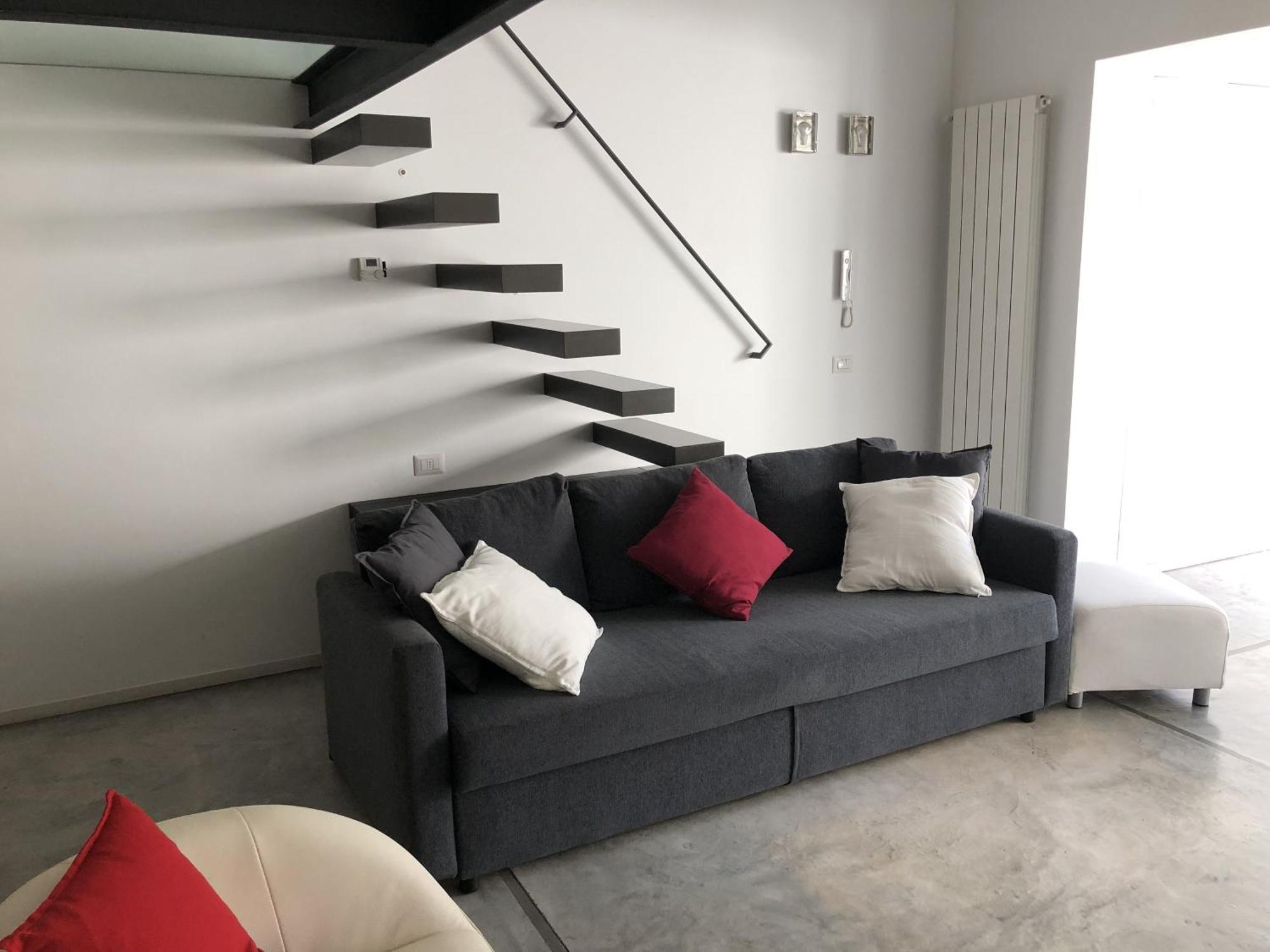 Db Exclusive Home Palermo Ngoại thất bức ảnh