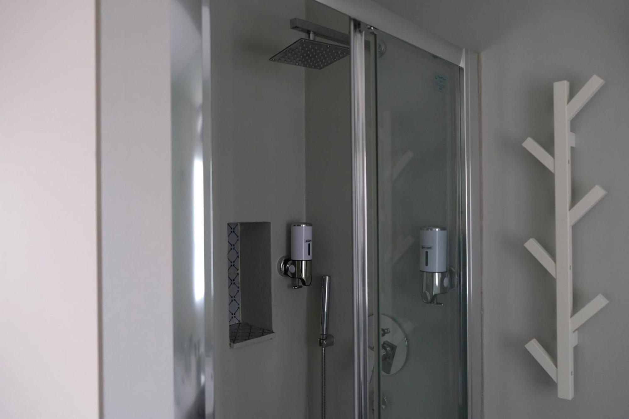 Db Exclusive Home Palermo Ngoại thất bức ảnh
