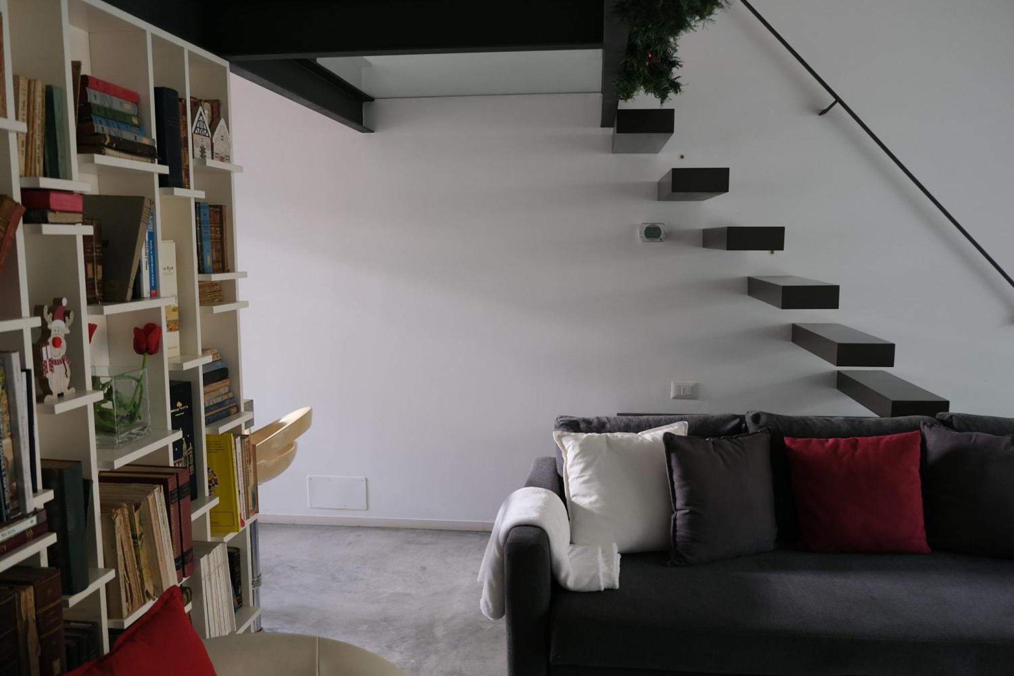 Db Exclusive Home Palermo Ngoại thất bức ảnh