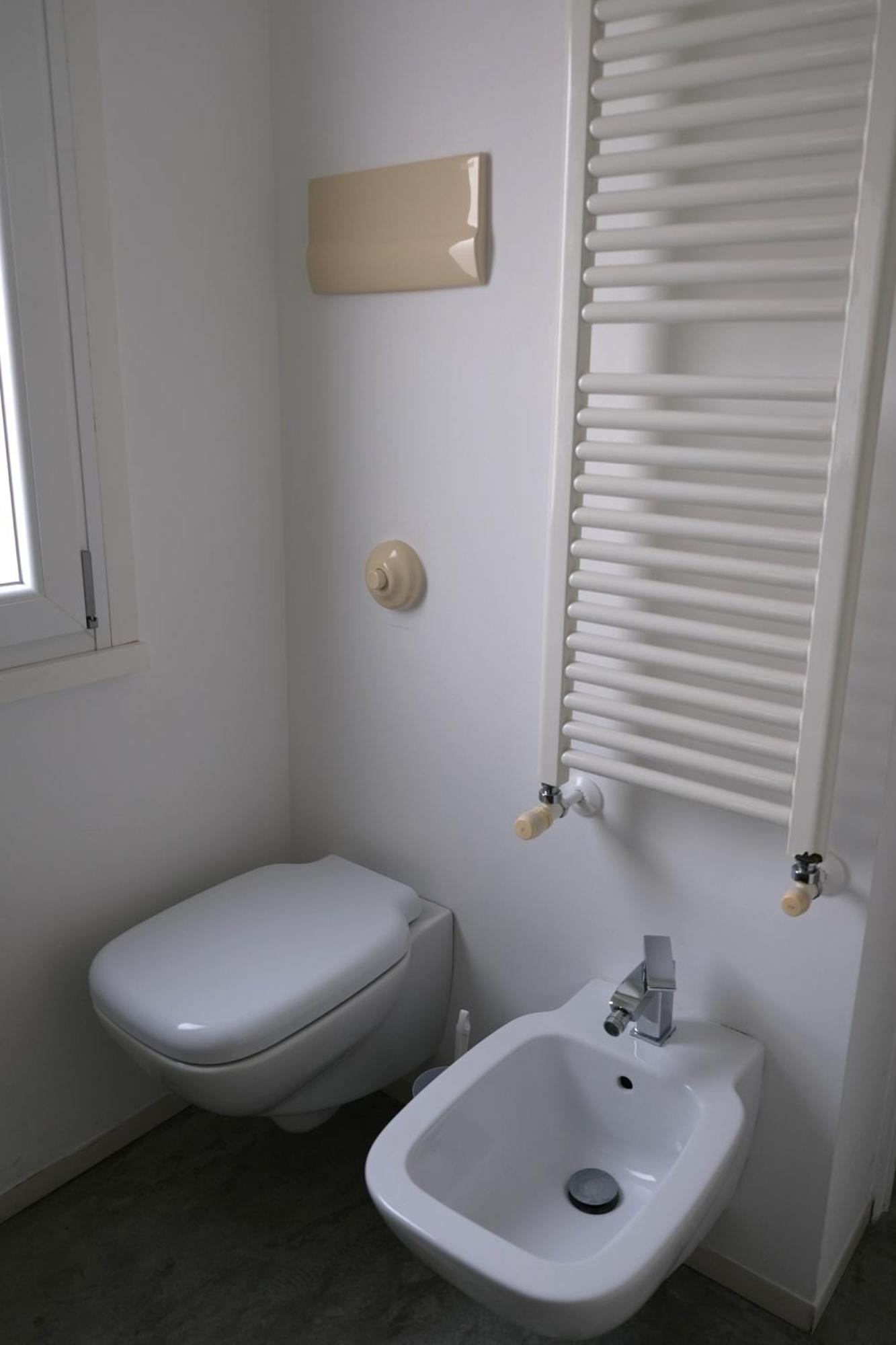 Db Exclusive Home Palermo Ngoại thất bức ảnh