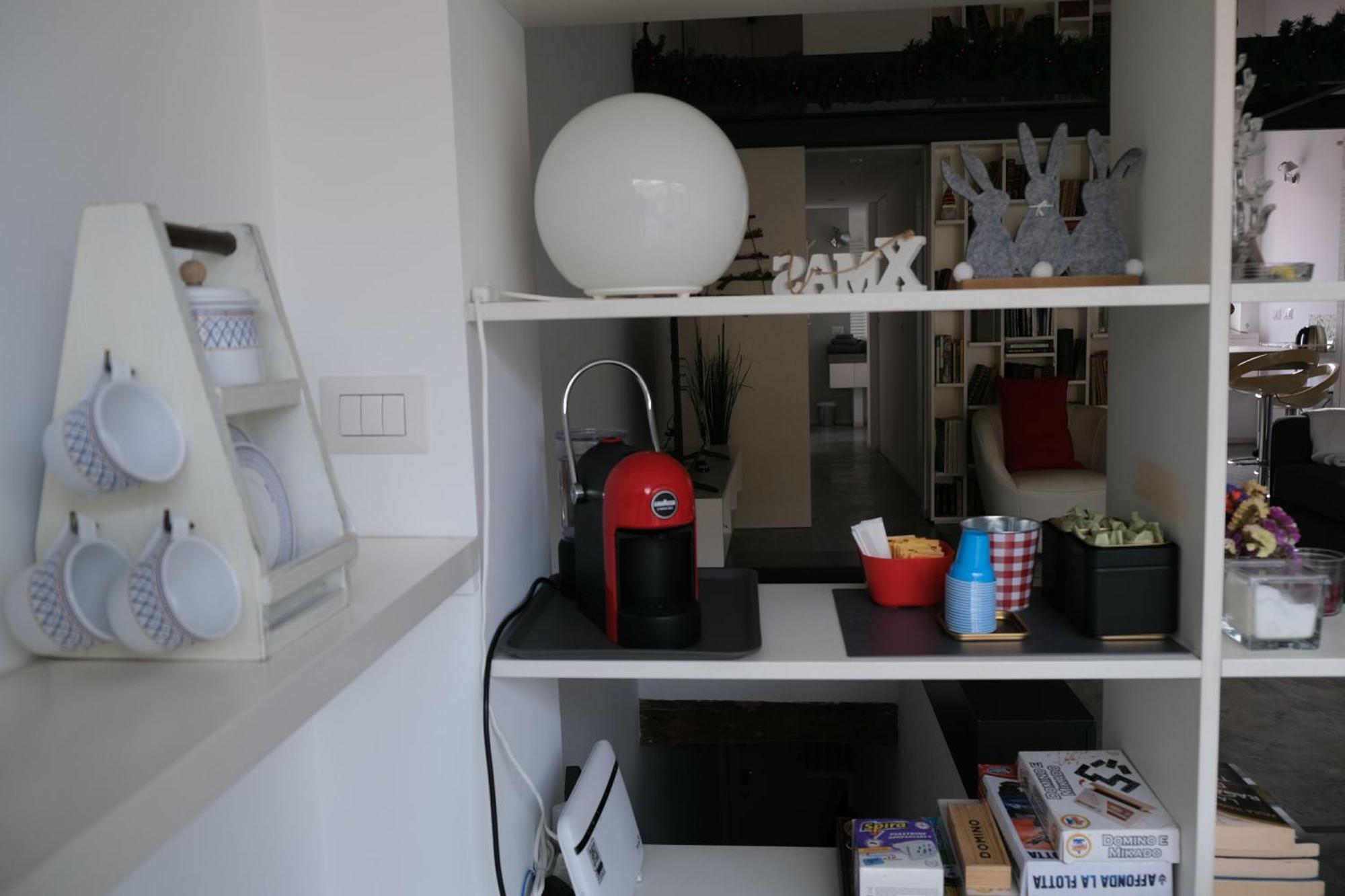 Db Exclusive Home Palermo Ngoại thất bức ảnh