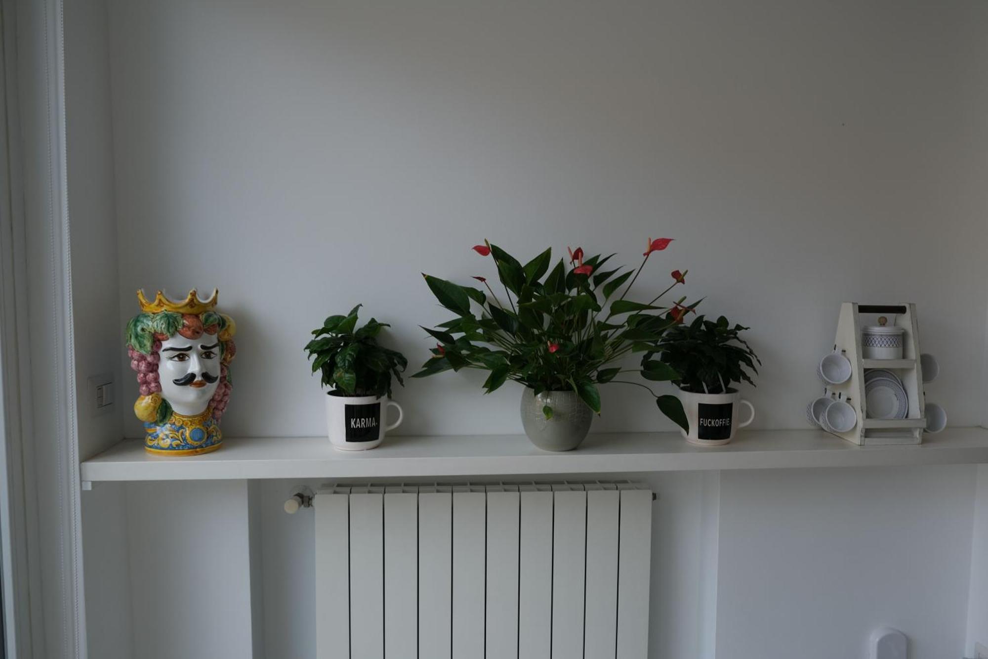 Db Exclusive Home Palermo Ngoại thất bức ảnh