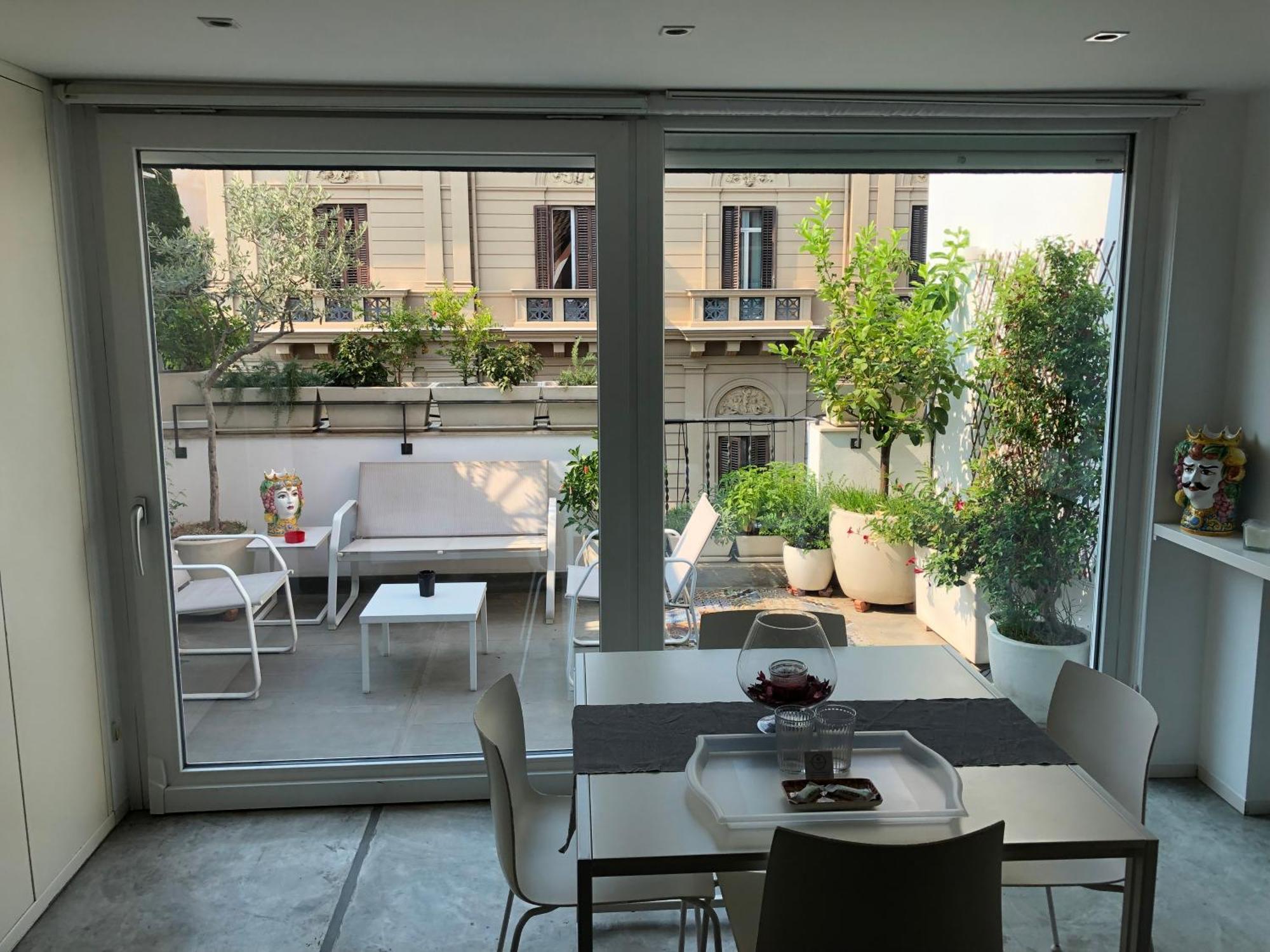 Db Exclusive Home Palermo Ngoại thất bức ảnh